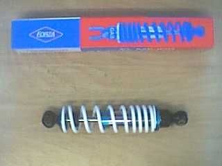 schokbreker voor Speedfight 1 Betor